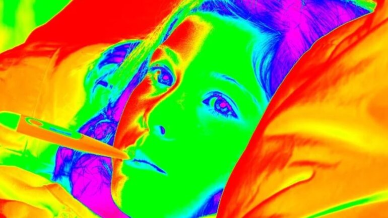 Τι κρύβεται πίσω από την πτώση της θερμοκρασίας του σώματος τα τελευταία 200 χρόνια;